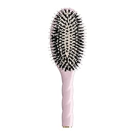 Brosse N.03 l'Indispensable Douceur - Poils de Sanglier et Nylon Boulé image